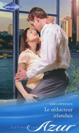 Le séducteur irlandais | Kim Lawrence