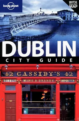 Dublin : city guide | Fionn Davenport