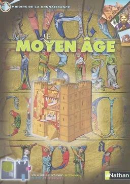 Le Moyen Age | Richard Tames