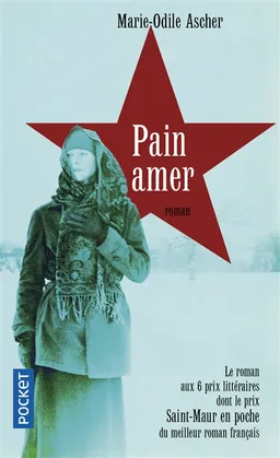 Pain amer | Marie-Odile Ascher