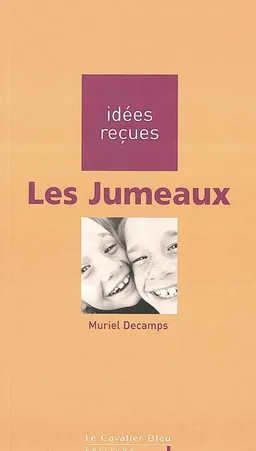 Les jumeaux | Muriel Decamps