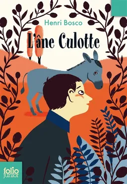 L'âne Culotte | Henri Bosco, Philippe Mignon