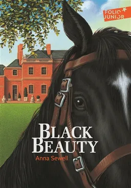 Black Beauty | Anna Sewell, William Geldart