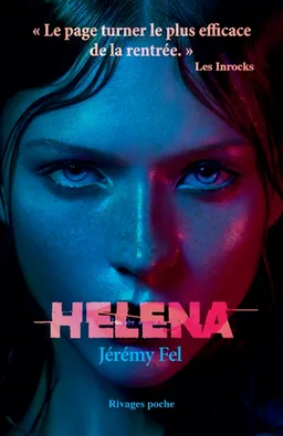 Helena | Jérémy Fel