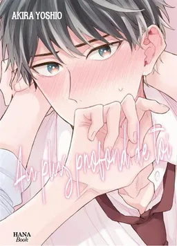 Au plus profond de toi | Akira Yoshio