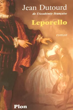 Leporello | Jean Dutourd