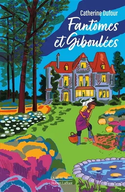 Fantômes et giboulées | Catherine Dufour