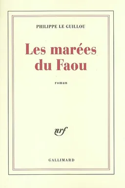 Les marées du Faou | Philippe Le Guillou