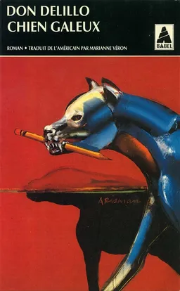 Chien galeux | Don DeLillo