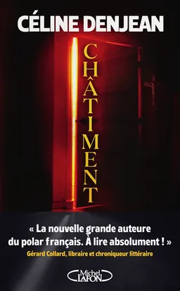 Châtiment | Céline Denjean