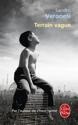 Terrain vague | Sandro Veronesi