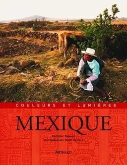Mexique | Frédéric Ramade, Marc Deville
