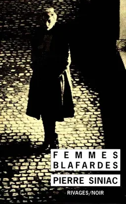 Femmes blafardes | Pierre Siniac