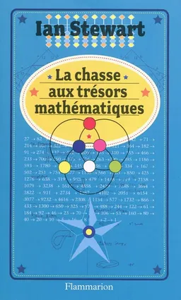 La chasse aux trésors mathématiques | Ian Stewart