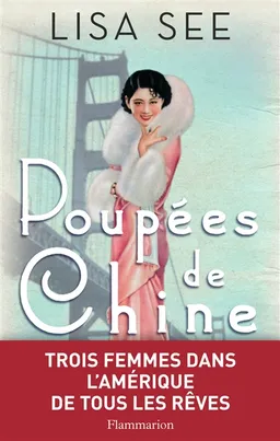 Poupées de Chine | Lisa See