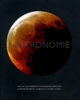 L'astronomie | Duncan John