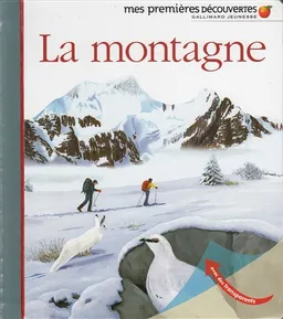 La montagne | Héliadore, Dominique Joly