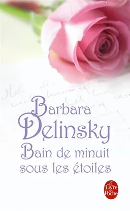 Bain de minuit sous les étoiles | Barbara Delinsky