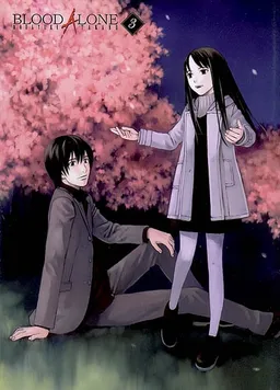 Blood Alone. Vol. 3 | Masayuki Takano