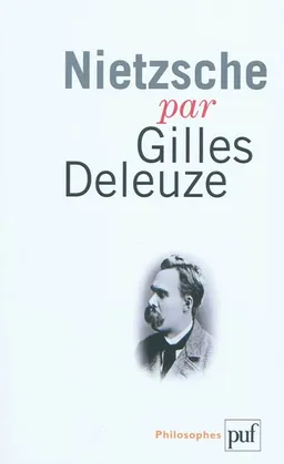 Nietzsche | Gilles Deleuze