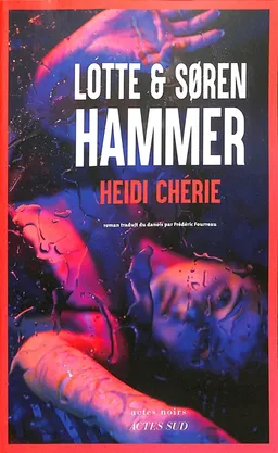 Heidi chérie | Lotte Hammer, Soren Hammer