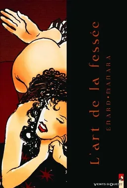 L'art de la fessée | Milo Manara, Jean-Pierre Enard