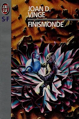 Finismonde | Joan D. Vinge