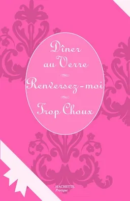 Renversez-moi | Catherine Moreau, Éliane Dever, John Bentham, Maya Nuq-Barakat