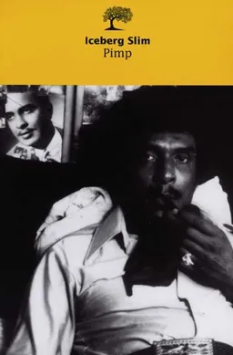 Pimp : mémoires d'un maquereau | Iceberg Slim, Sapphire