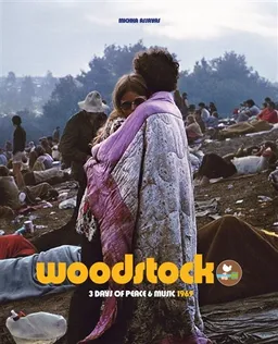 Woodstock : three days of peace & music | Michka Assayas
