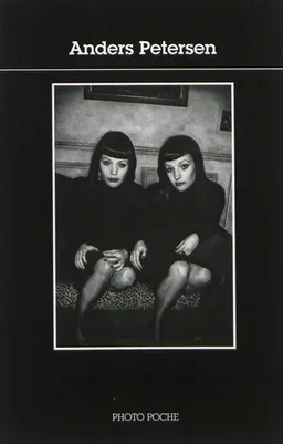 Anders Petersen | Christian Caujolle