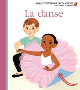 La danse | Sophie Bordet-Petillon, Elsa Fouquier
