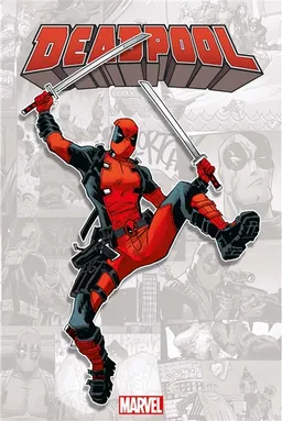 Deadpool | Nic Klein, Evan Shaner, Jacopo Camagni, John McCrea, Veronica Gandini, Matt Milla