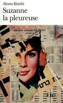 Suzanne la pleureuse | Alona Kimhi