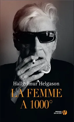 La femme à 1.000° | Hallgrimur Helgason