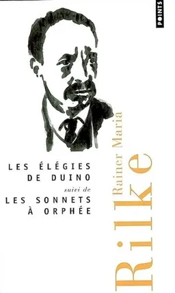 Les élégies de Duino. Les sonnets à Orphée | Rainer Maria Rilke