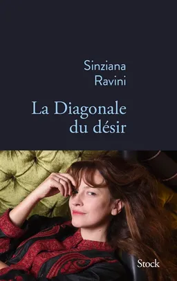 La diagonale du désir | Sinziana Ravini