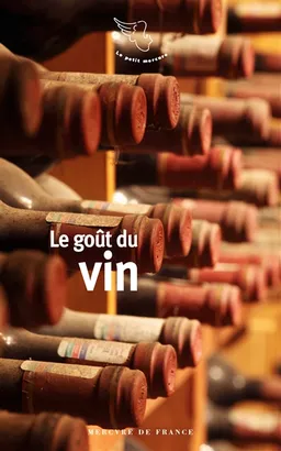Le goût du vin | Jean-Noël Mouret, Jean-Noël Mouret