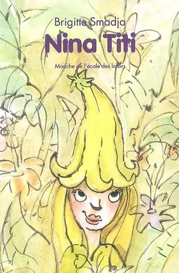 Nina Titi | Brigitte Smadja, Alan Mets