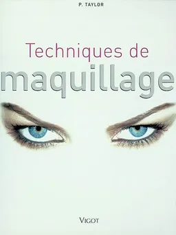 Techniques de maquillage | Penny Delamar