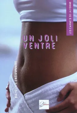 Un joli ventre | Brigitte Engammare