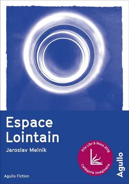 Espace lointain | Jaroslav Melnik, Andreï Kourkov