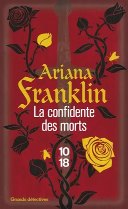 La confidente des morts | Ariana Franklin