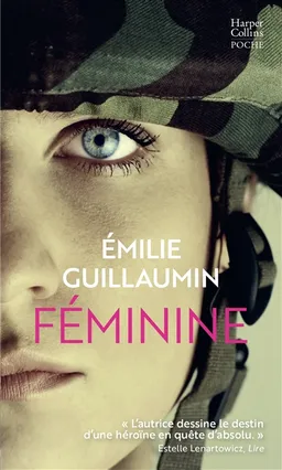 Féminine | Emilie Guillaumin