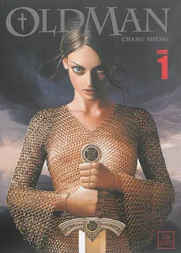 Oldman. Vol. 1 | Sheng Chang
