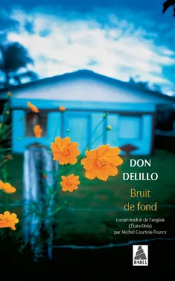 Bruit de fond | Don DeLillo