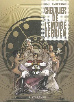 Chevalier de l'Empire terrien | Poul Anderson