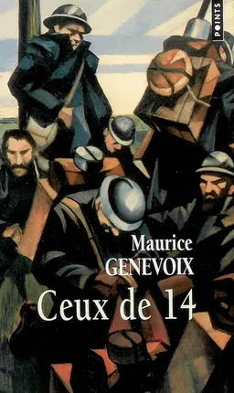 Ceux de 14 | Maurice Genevoix