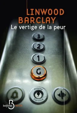 Le vertige de la peur | Linwood Barclay