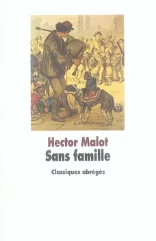 Sans famille | Hector Malot, Boris Moissard